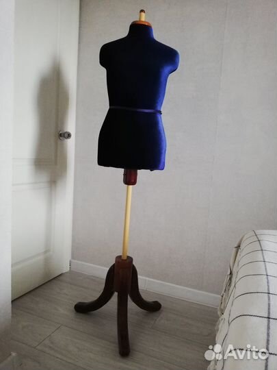 Манекен портновский женский