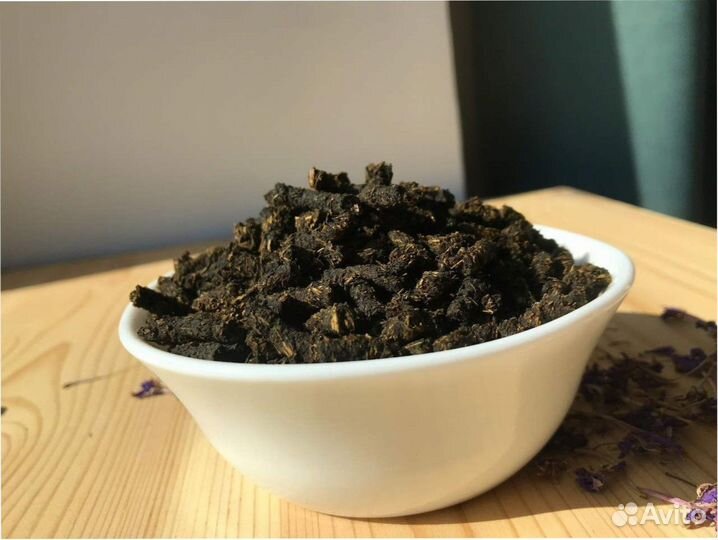 Иван-чай 1кг выверенный, нет кофеина