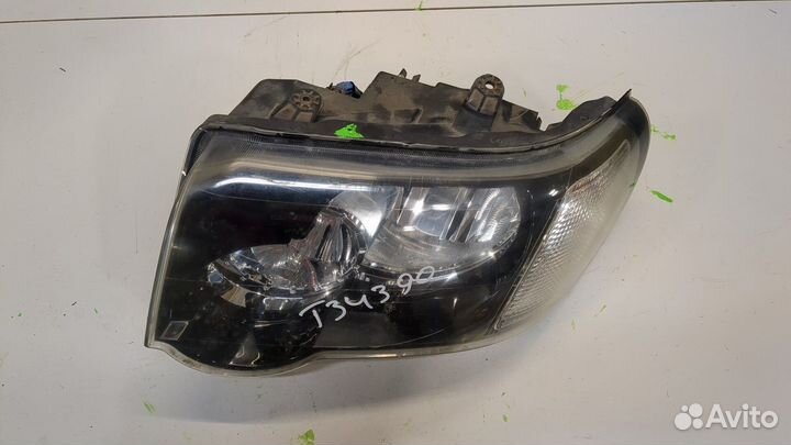 Фара (передняя) Land Rover Freelander 1, 2004