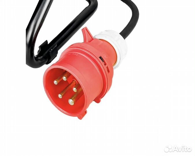 Электрический обогреватель brait BR -5D