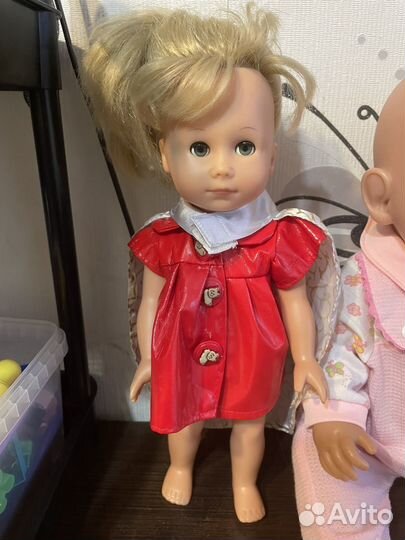 Пупс беби борн и пупсы