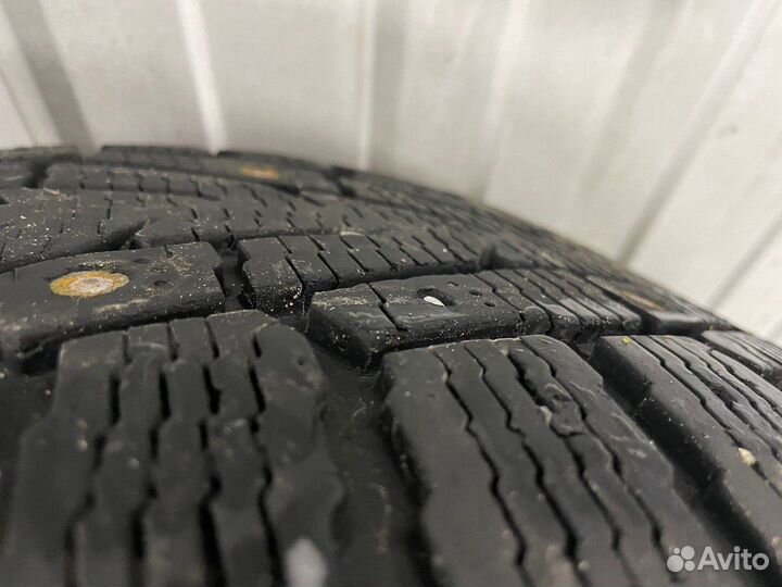 Колеса r18 lexus lx 570