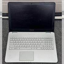 Asus n551v