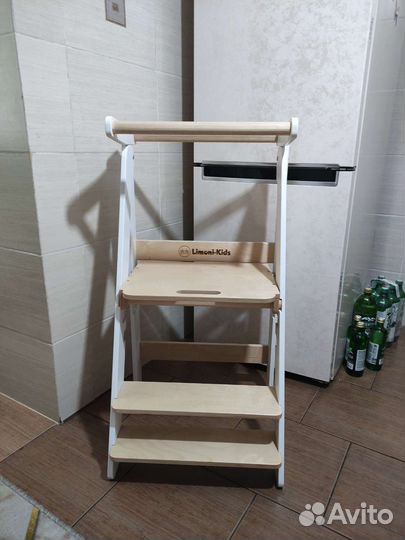 Башня помощника