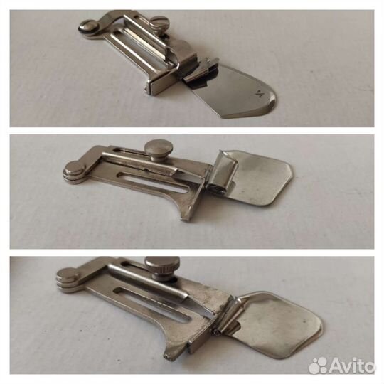 Оконтователь, лапки, улитки, приспособления