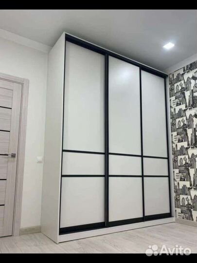 Сборщик установшик мебели