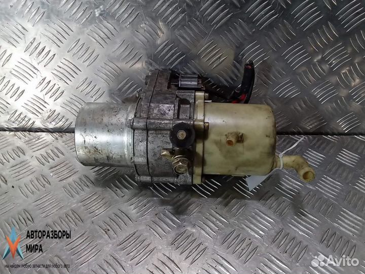 Электрогидроусилитель руля Mazda 3 BK 2005