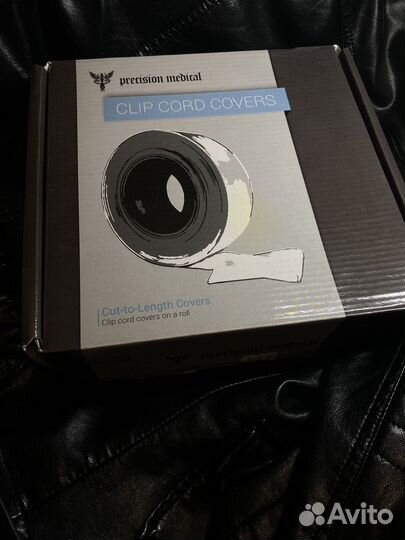 Барьерная защита на Клип-корд Precision roll