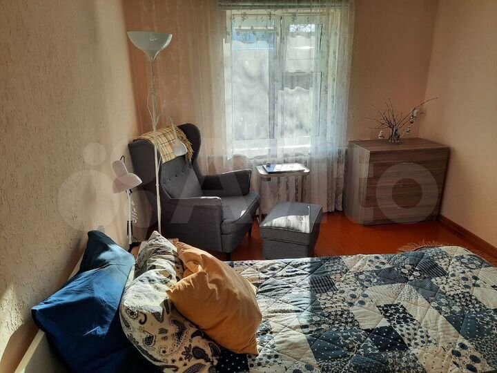 Дом 53 м² на участке 8,9 сот.