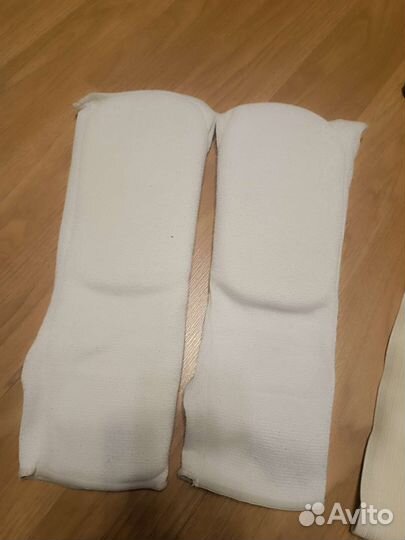 Защита для каратэ детская