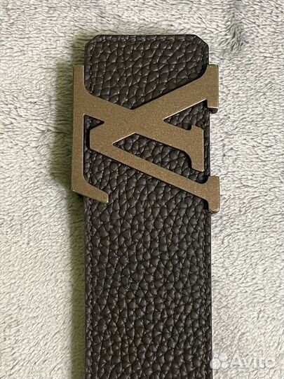 Louis vuitton ремень