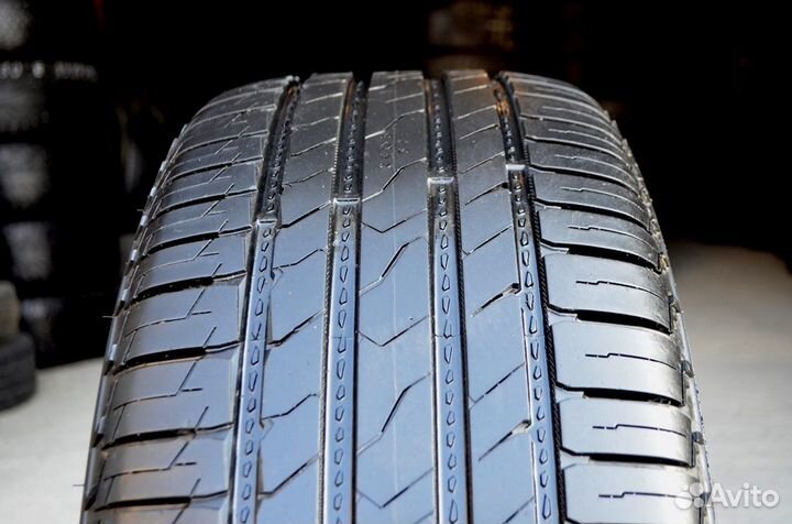 Nokian Tyres Hakka Blue 285/65 R17