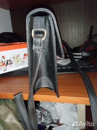 Блузка elny и сумка modis