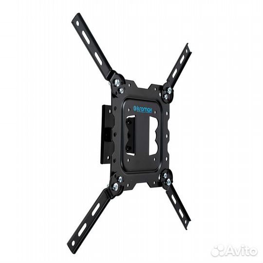 Кронштейн поворотный для тв 22