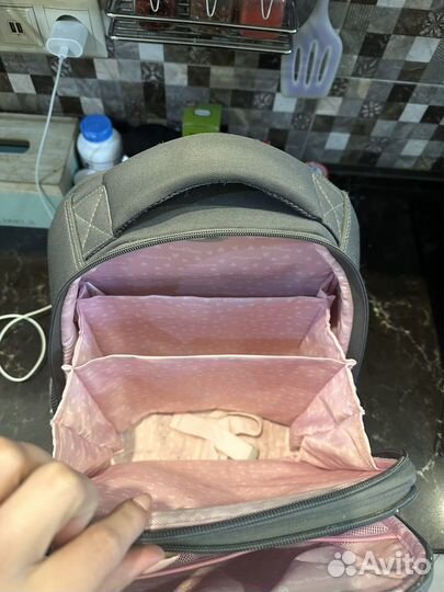 Рюкзак школьный BV