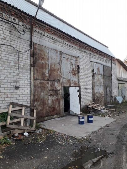 Склад, 140 м²