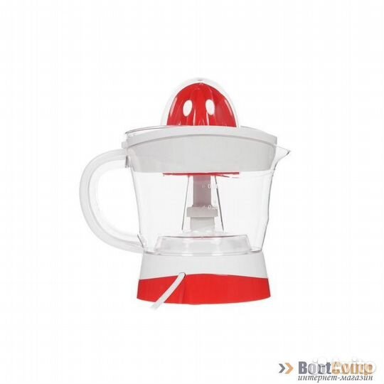 Соковыжималка д/цитрус maxwell MW-1109