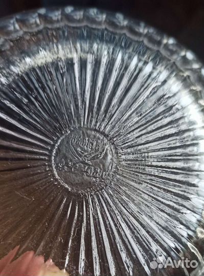 Пепельницы