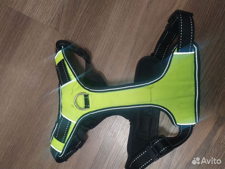 Шлейка для собаки