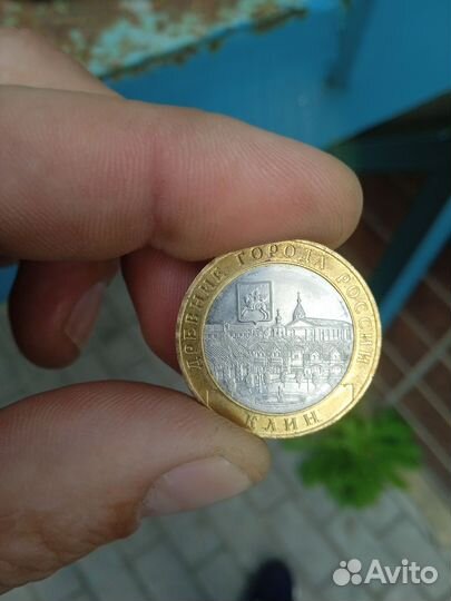 Продам монеты СССР