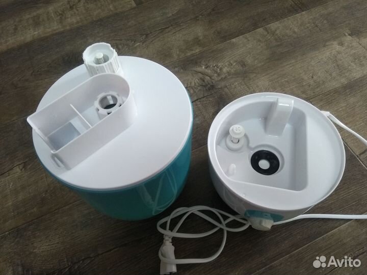 Ультразвуковой увлажнитель воздуха