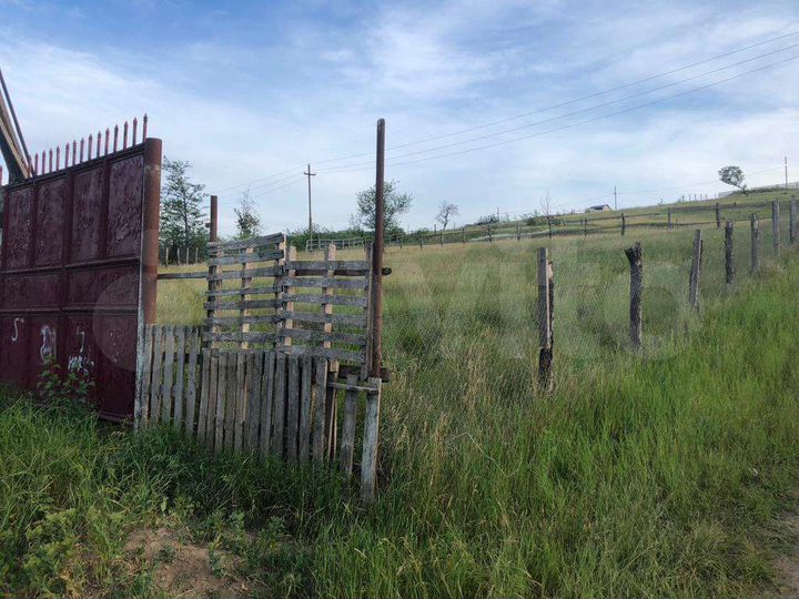 Участок 7 сот. (ИЖС)