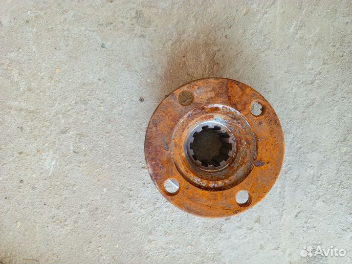 Запчасти УАЗ