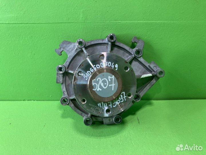 Насос водяной MAN TGA