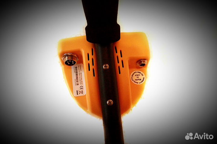 Garrett ace 250 США
