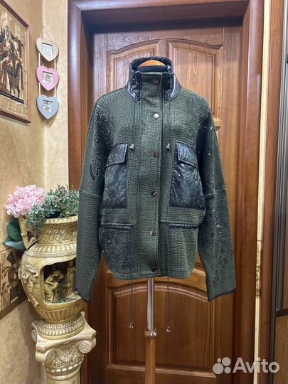 Coco bianca куртка /ветровка турцмя