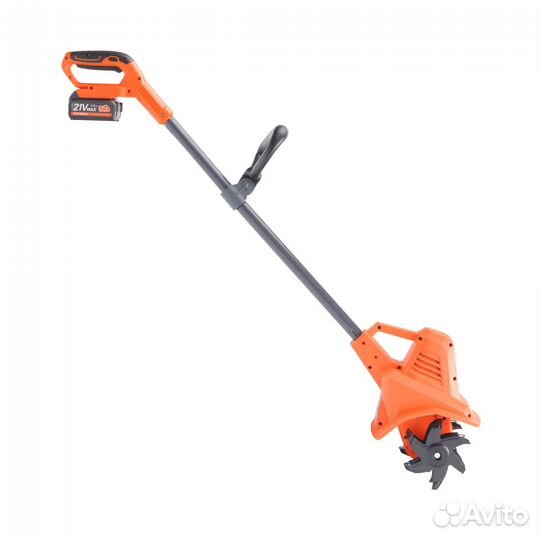 Культиватор patriot RA 333 UES