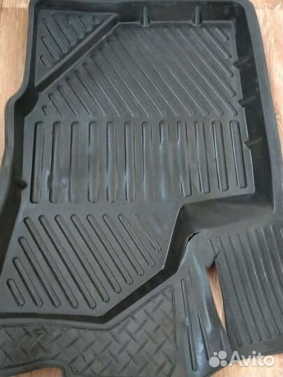 Автомобильные коврики