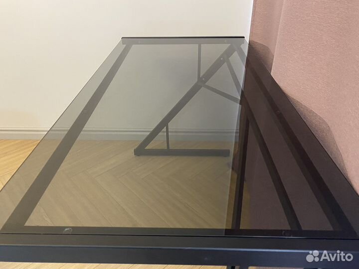 Рабочий стол