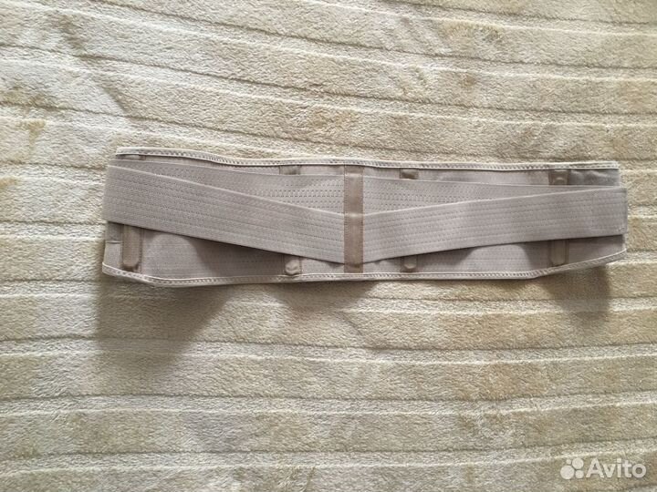 Бандаж дородовый