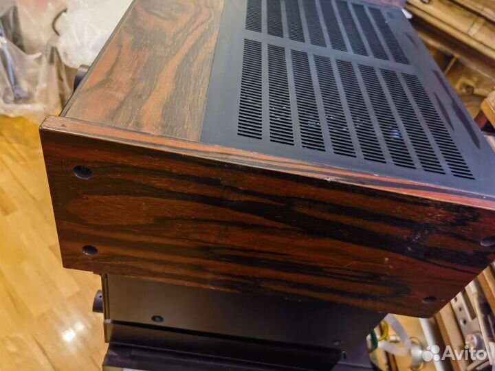 Усилитель Sansui au d907 Limited