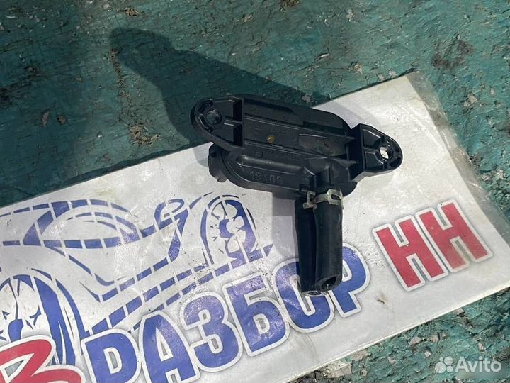 Датчик давления выхлопных газов Citroen C-Crosser