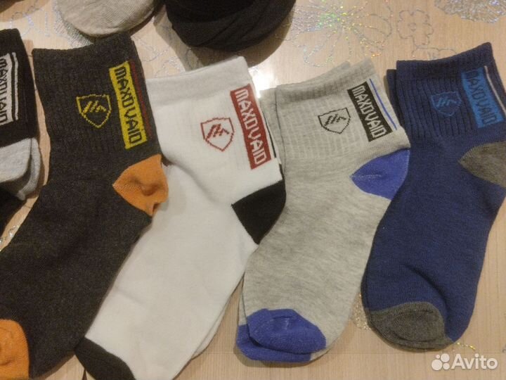 Носки женские