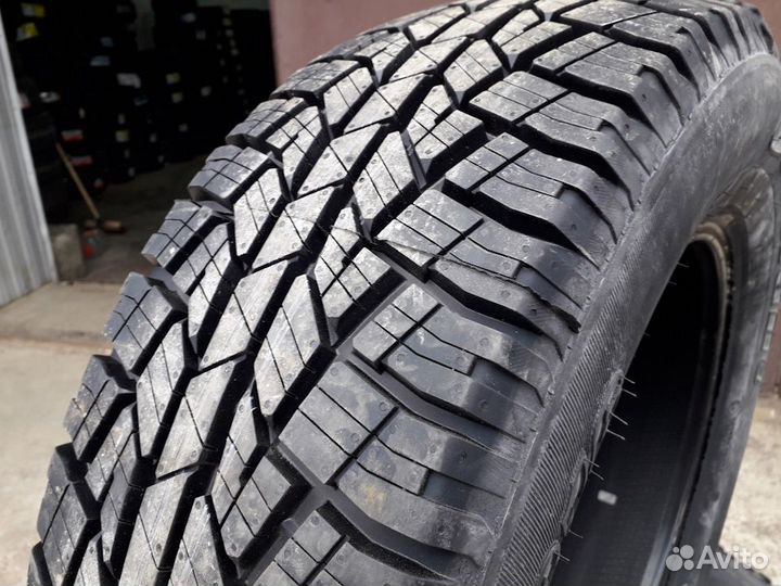Cordiant All Terrain 215/70 R16