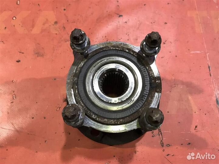 Ступица задняя бмв Х5 Е70