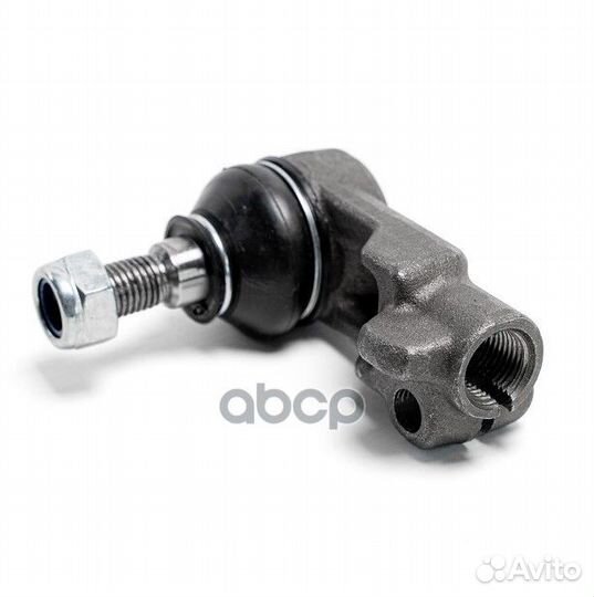 Наконечник рулевой тяги левый lr330015l absel
