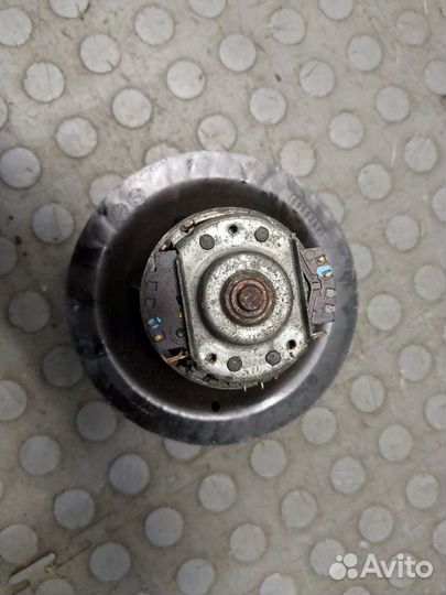 Двигатель отопителя Opel Vectra C, 2002