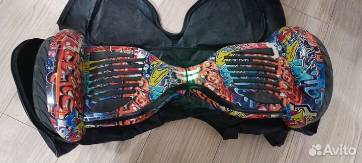 Гироскутер SMART balance pro 10.5