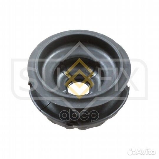 Опора стойки перед прав/лев FM1101 sufix