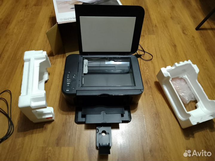 Принтер Canon MG3640S