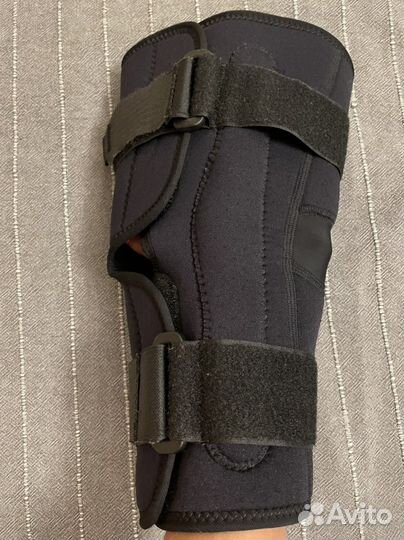 Коленный ортез Ttoman, модель KS-050 р.S