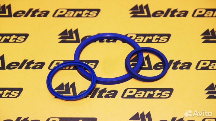 Манжета028-036-5,8/6,8A154-028/3PU