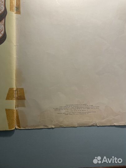 Жар-птица и Василиса-царевна