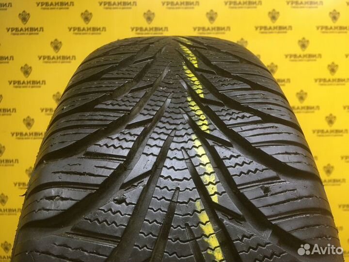 Goodyear UltraGrip 6 195/60 R15 88T