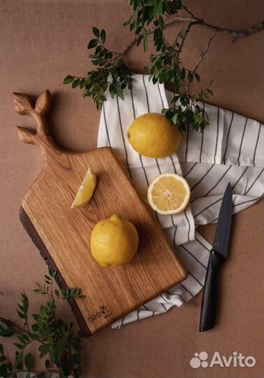 Разделочная доска