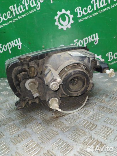 Фара передняя левая LADA (Ваз) 2190